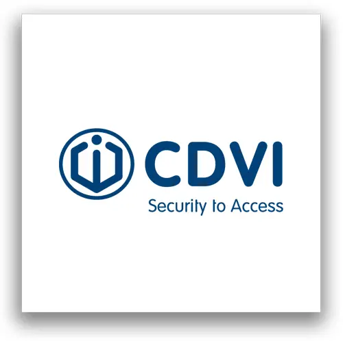 CDVI