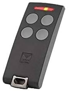 Daljinski upravljac 4 kanala, rolling code 868,3MHz
