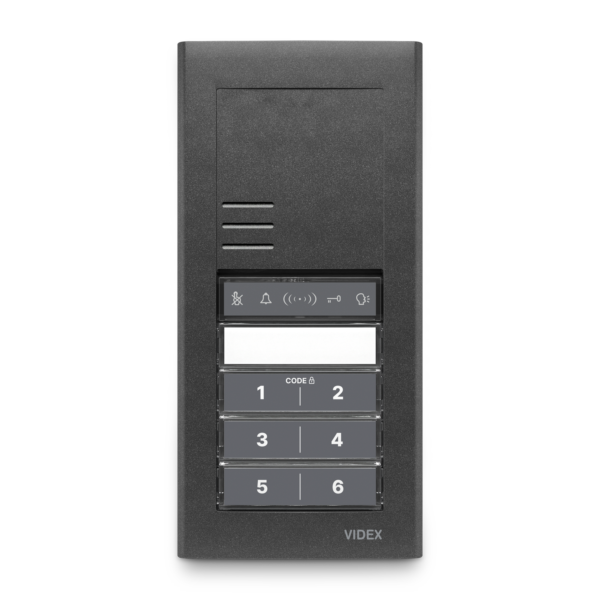 Era Series GSM spoljna stanica, crna