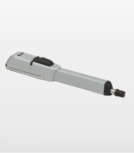Linearni motor za krilnu kapiju do 4m, 24V DC